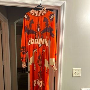 Sunday Up Boutique Dress Size Medium